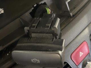 bontott CITROËN C4 PICASSO Kézifék Kapcsoló