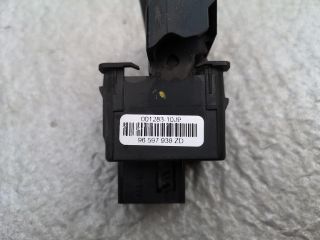 bontott CITROËN C4 PICASSO Kézifék Kapcsoló