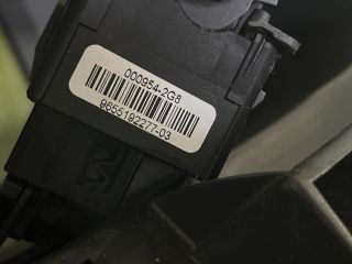 bontott CITROËN C4 PICASSO Kézifék Kapcsoló