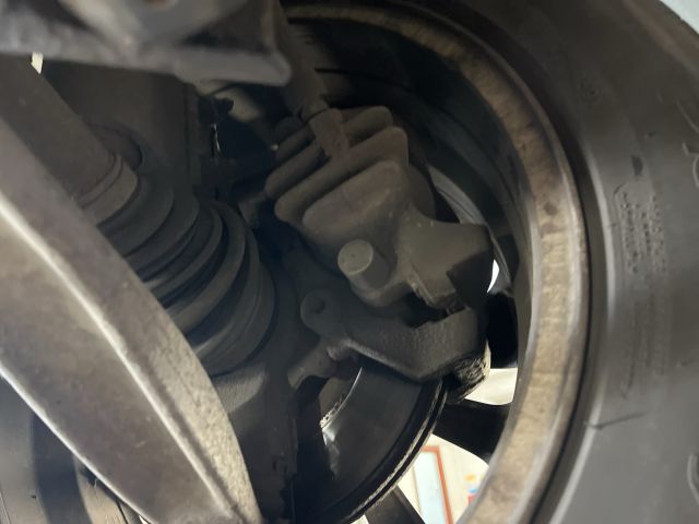 bontott CITROËN C4 PICASSO Kézifék Kapcsoló