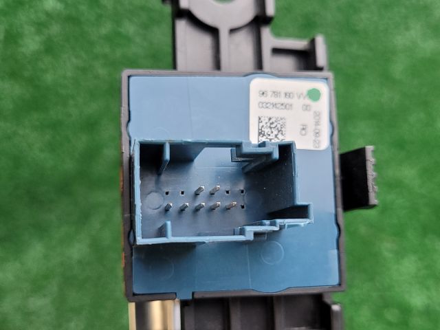 bontott CITROËN C4 PICASSO Kézifék Kapcsoló