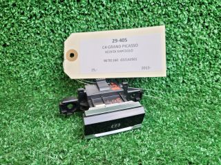 bontott CITROËN C4 PICASSO Kézifék Kapcsoló