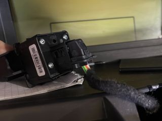 bontott CITROËN C4 PICASSO Kézifék Kapcsoló