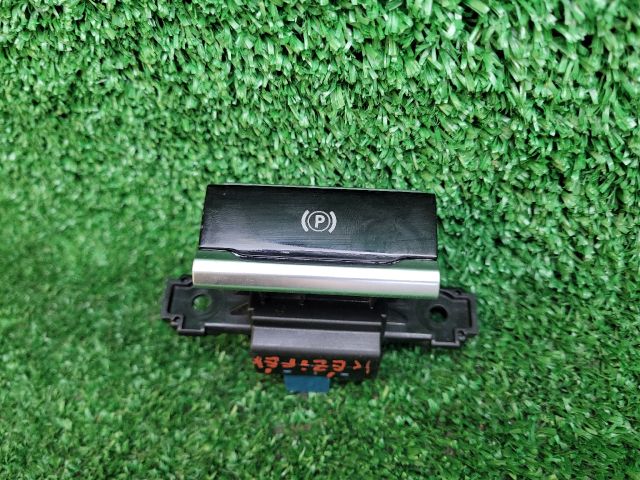 bontott CITROËN C4 PICASSO Kézifék Kapcsoló