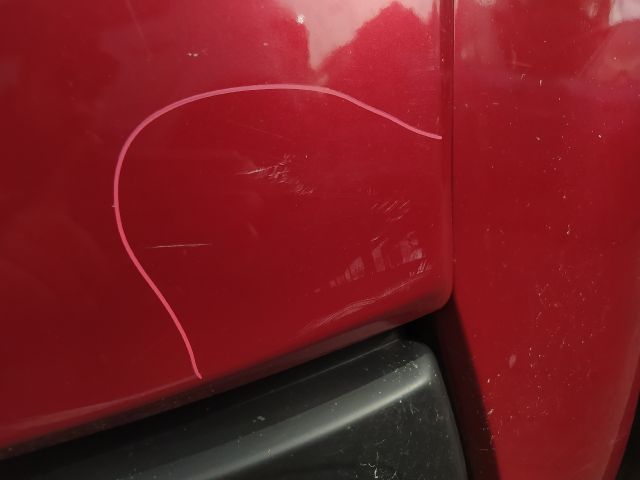 bontott CITROËN C4 PICASSO Kézifék Kar