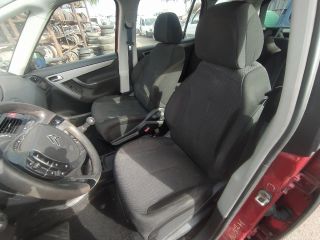 bontott CITROËN C4 PICASSO Kézifék Kar