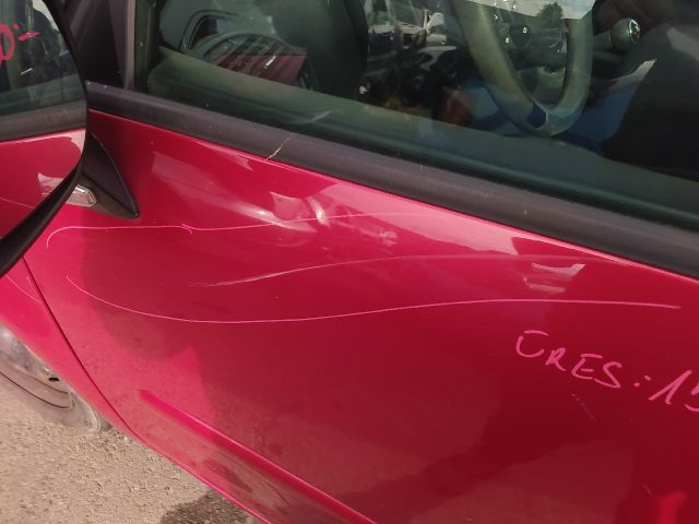 bontott CITROËN C4 PICASSO Kézifék Kar