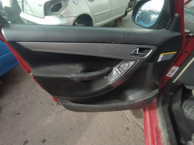 bontott CITROËN C4 PICASSO Kézifék Kar