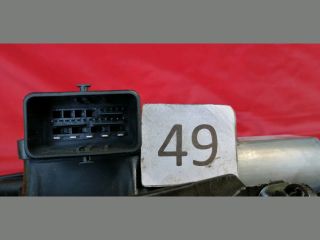 bontott CITROËN C4 PICASSO Kézifék Motor