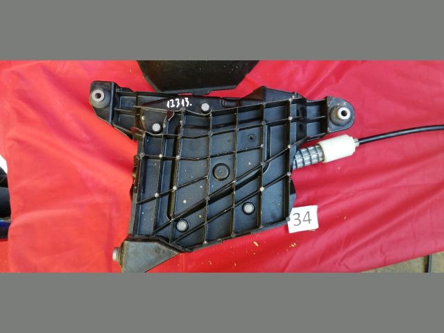 bontott CITROËN C4 PICASSO Kézifék Motor