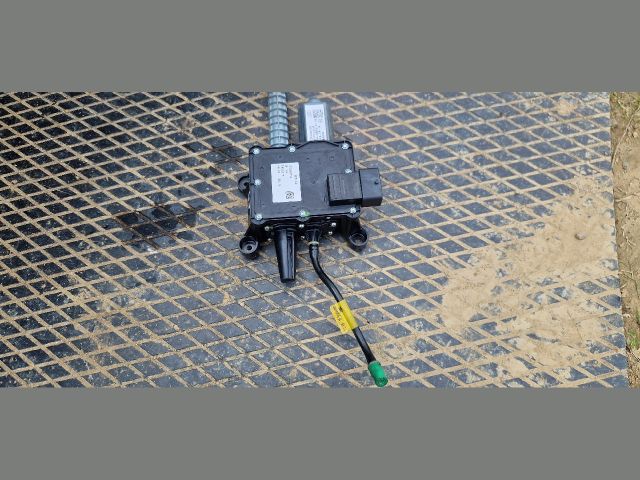 bontott CITROËN C4 PICASSO Kézifék Motor