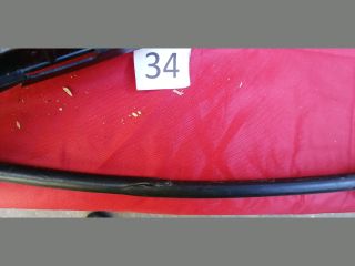 bontott CITROËN C4 PICASSO Kézifék Motor