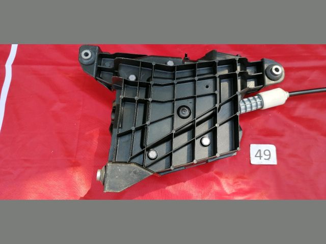 bontott CITROËN C4 PICASSO Kézifék Motor