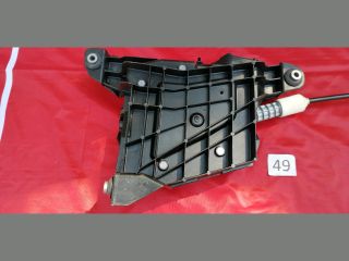 bontott CITROËN C4 PICASSO Kézifék Motor