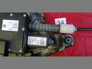 bontott CITROËN C4 PICASSO Kézifék Motor