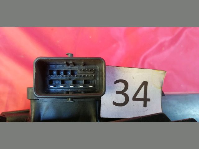 bontott CITROËN C4 PICASSO Kézifék Motor