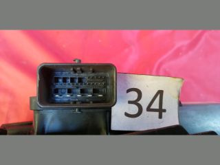 bontott CITROËN C4 PICASSO Kézifék Motor