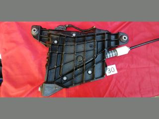 bontott CITROËN C4 PICASSO Kézifék Motor