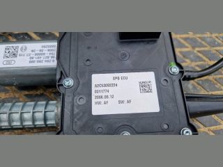 bontott CITROËN C4 PICASSO Kézifék Motor
