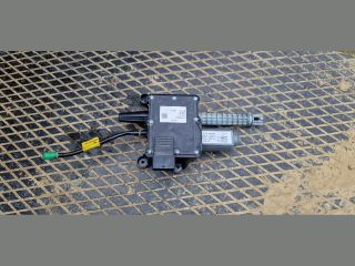 bontott CITROËN C4 PICASSO Kézifék Motor