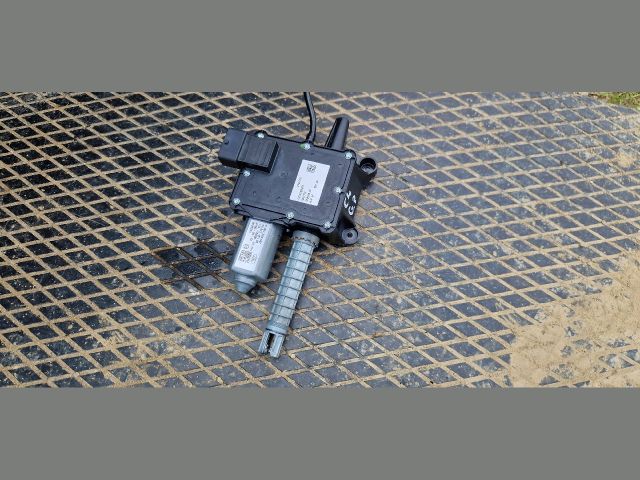 bontott CITROËN C4 PICASSO Kézifék Motor