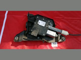 bontott CITROËN C4 PICASSO Kézifék Motor