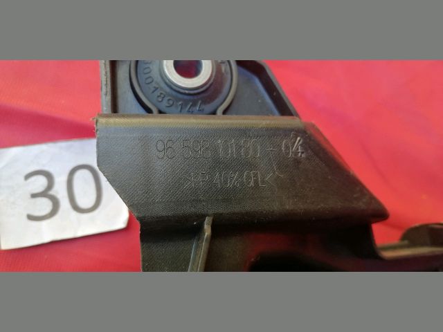 bontott CITROËN C4 PICASSO Kézifék Motor