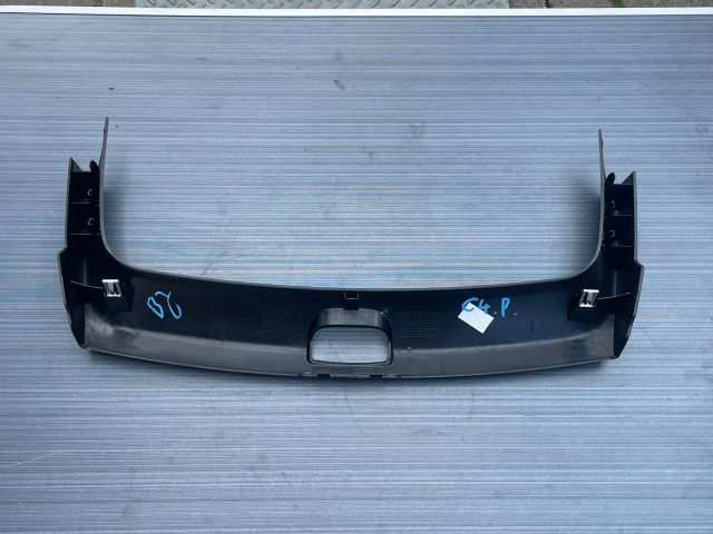 bontott CITROËN C4 PICASSO Kilométeróra Keret