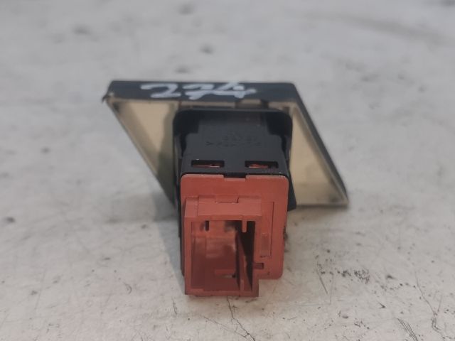 bontott CITROËN C4 PICASSO Kipörgésgátló Kapcsoló