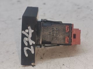 bontott CITROËN C4 PICASSO Kipörgésgátló Kapcsoló