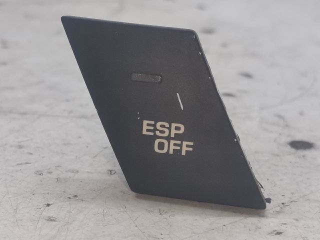 bontott CITROËN C4 PICASSO Kipörgésgátló Kapcsoló