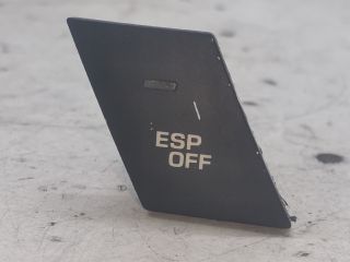 bontott CITROËN C4 PICASSO Kipörgésgátló Kapcsoló