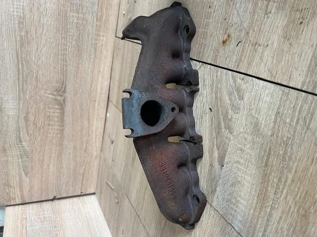 bontott CITROËN C4 PICASSO Kipufogó Közösítő