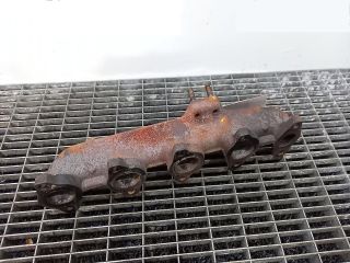 bontott CITROËN C4 PICASSO Kipufogó Közösítő