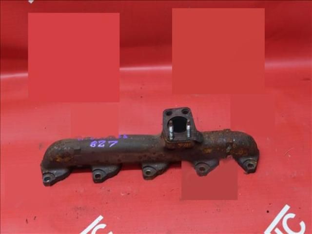 bontott CITROËN C4 PICASSO Kipufogó Közösítő