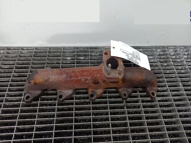 bontott CITROËN C4 PICASSO Kipufogó Közösítő