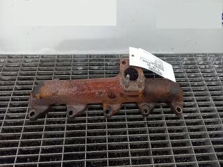 bontott CITROËN C4 PICASSO Kipufogó Közösítő