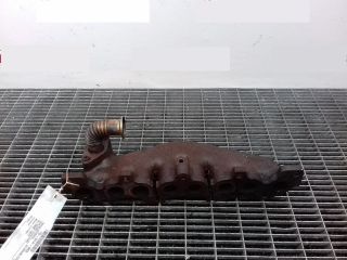 bontott CITROËN C4 PICASSO Kipufogó Közösítő