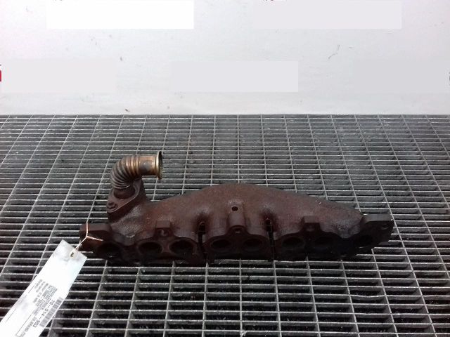 bontott CITROËN C4 PICASSO Kipufogó Közösítő