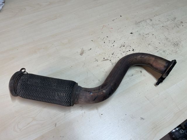 bontott CITROËN C4 PICASSO Kipufogó Rezgéscsillapító