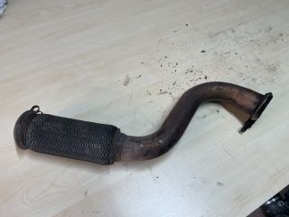 bontott CITROËN C4 PICASSO Kipufogó Rezgéscsillapító