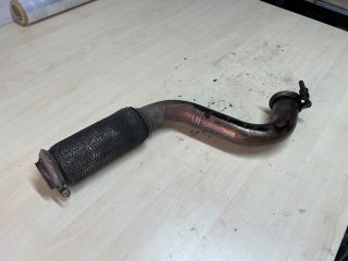 bontott CITROËN C4 PICASSO Kipufogó Rezgéscsillapító