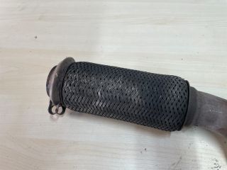 bontott CITROËN C4 PICASSO Kipufogó Rezgéscsillapító