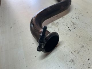 bontott CITROËN C4 PICASSO Kipufogó Rezgéscsillapító