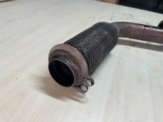 bontott CITROËN C4 PICASSO Kipufogó Rezgéscsillapító