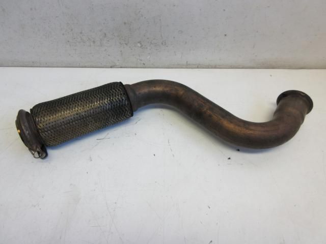 bontott CITROËN C4 PICASSO Kipufogó Rezgéscsillapító