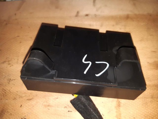 bontott CITROËN C4 PICASSO Klíma Kapcsoló