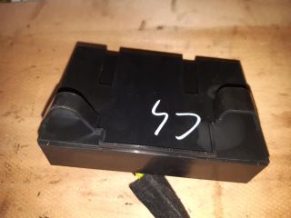 bontott CITROËN C4 PICASSO Klíma Kapcsoló