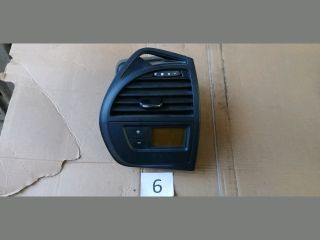 bontott CITROËN C4 PICASSO Klíma Kapcsoló