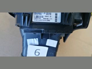 bontott CITROËN C4 PICASSO Klíma Kapcsoló